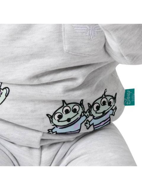 CONJUNTO BUZZ LIGHTYEAR AVENA DISNEY BABY - Imagen 6