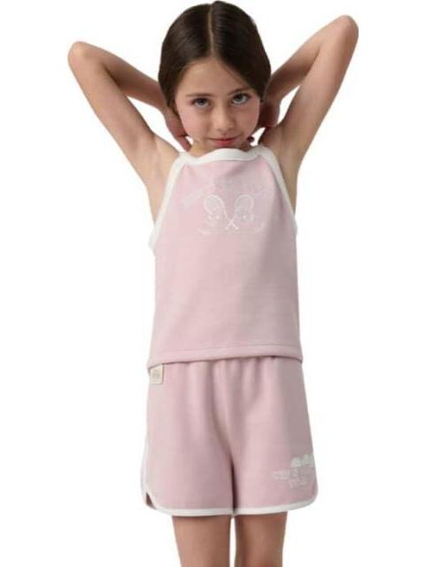 CONJUNTO CHIP Y DALE ROSA DISNEY - Imagen 2