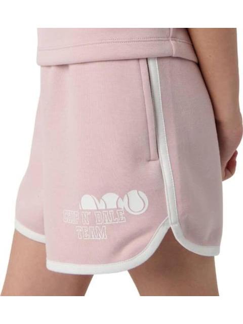 CONJUNTO CHIP Y DALE ROSA DISNEY - Imagen 4