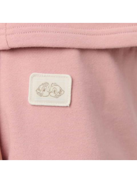 CONJUNTO CHIP Y DALE ROSA DISNEY - Imagen 4