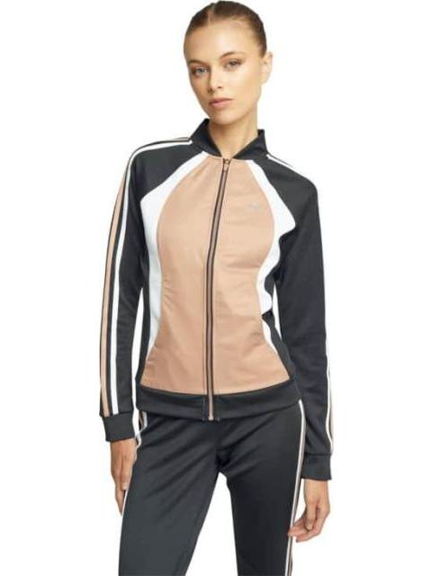 CONJUNTO DEPORTIVO SUDADERA Y PANTS NEGRO PROKENNEX - Imagen 4