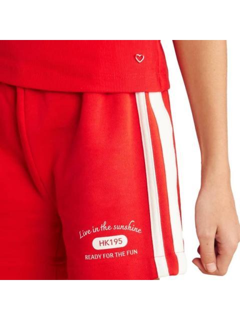 CONJUNTO DEPORTIVO ROJO HOLLY LAND KIDS - Imagen 6