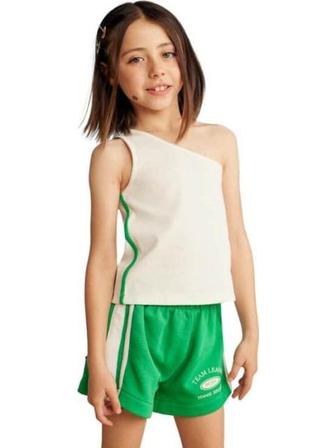 CONJUNTO DEPORTIVO VERDE HOLLY LAND KIDS - Imagen 4