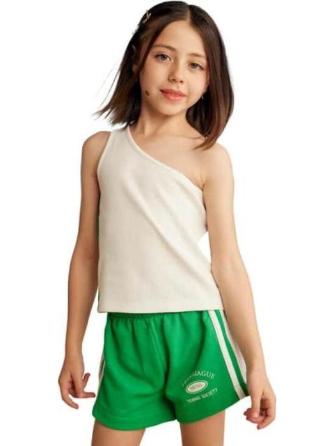 CONJUNTO DEPORTIVO VERDE HOLLY LAND KIDS - Imagen 5