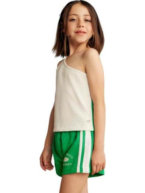 CONJUNTO DEPORTIVO VERDE HOLLY LAND KIDS - Imagen 6