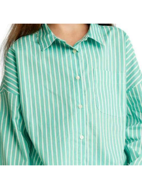 CONJUNTO ESTAMPADO VERDE HOLLY LAND KIDS - Imagen 6