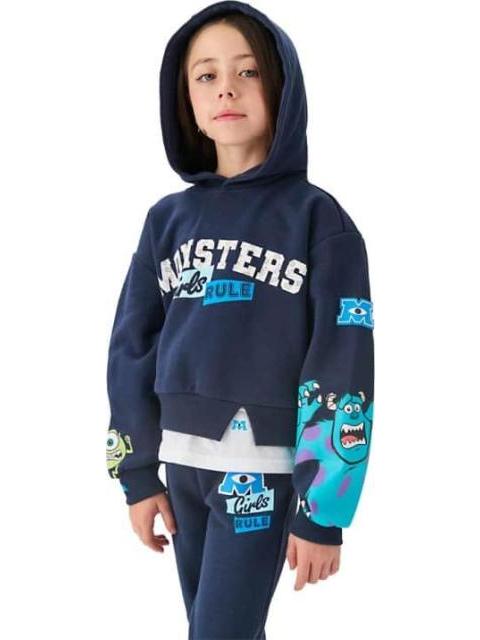 CONJUNTO MONSTERS INC AZUL MARINO MONSTERS INC - Imagen 3