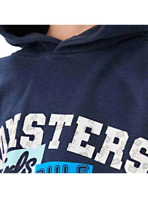 CONJUNTO MONSTERS INC AZUL MARINO MONSTERS INC - Imagen 6