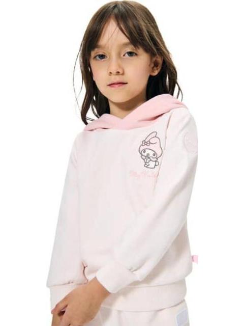 CONJUNTO MY MELODY ROSA MY MELODY - Imagen 3