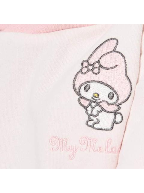 CONJUNTO MY MELODY ROSA MY MELODY - Imagen 6
