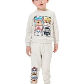 CONJUNTO PAW PATROL AVENA PAW PATROL