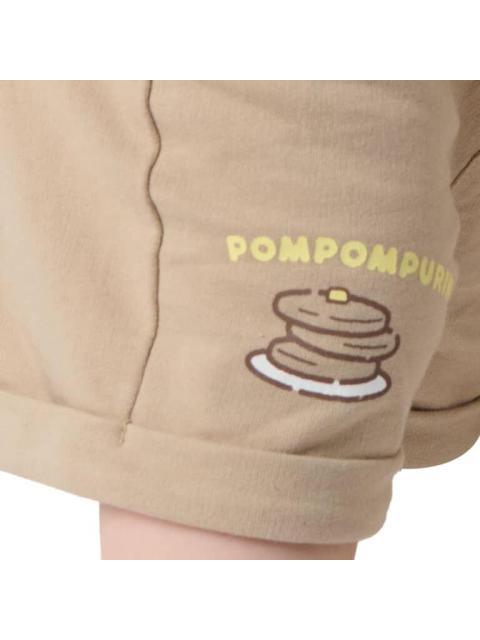 CONJUNTO POCHACCO CAMEL POMPOMPURIN - Imagen 6
