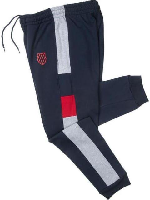 CONJUNTO PS 1A AZUL MARINO K-SWISS - Imagen 3