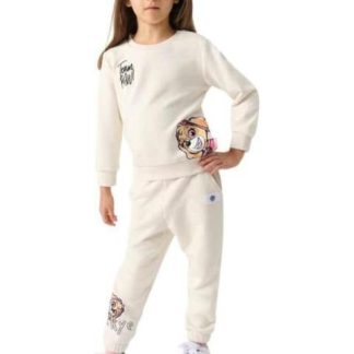 CONJUNTO SKYE BEIGE PAW PATROL