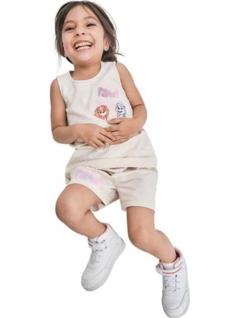 CONJUNTO SKYE BEIGE PAW PATROL - Imagen 2