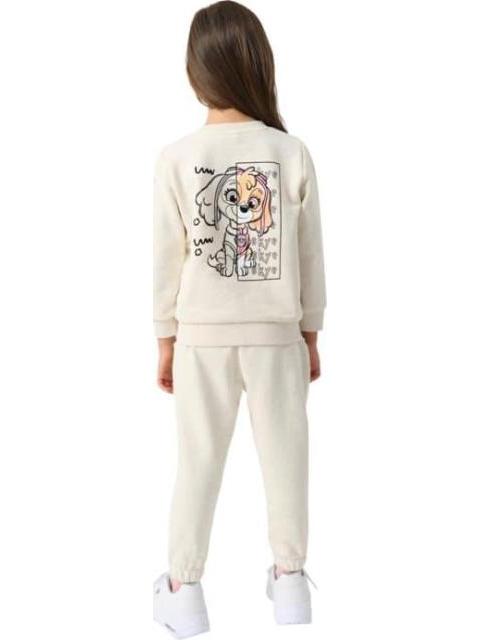 CONJUNTO SKYE BEIGE PAW PATROL - Imagen 3