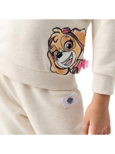 CONJUNTO SKYE BEIGE PAW PATROL - Imagen 4