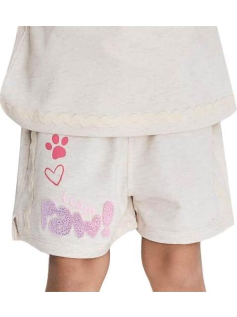 CONJUNTO SKYE BEIGE PAW PATROL - Imagen 4
