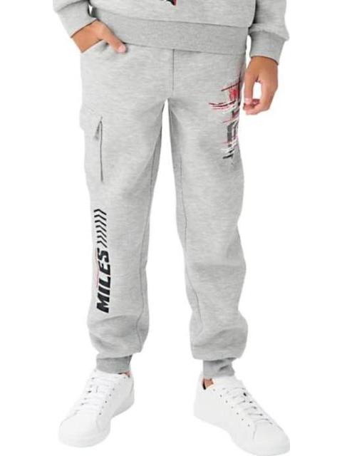 CONJUNTO SPIDERMAN GRIS MARVEL SPIDERMAN - Imagen 4