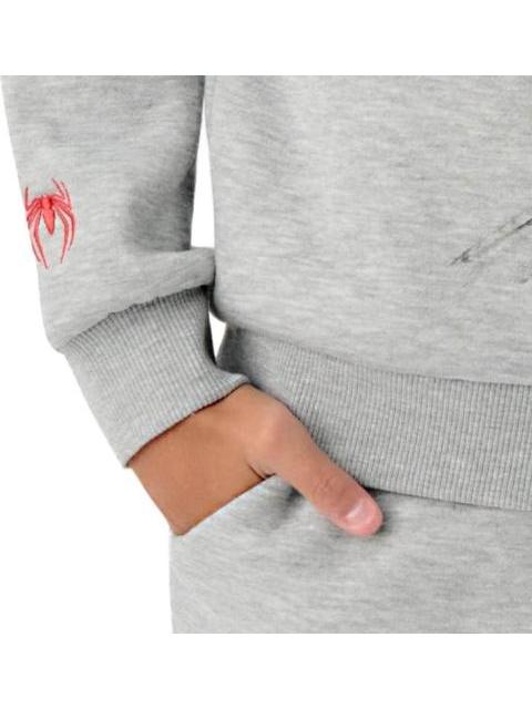 CONJUNTO SPIDERMAN GRIS MARVEL SPIDERMAN - Imagen 5