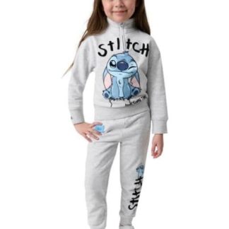 CONJUNTO STITCH AVENA DISNEY