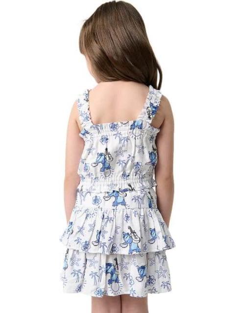 CONJUNTO STITCH MARFIL DISNEY - Imagen 3