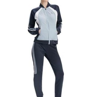 CONJUNTO SUDADERA Y PANTS AZUL MARINO PROKENNEX