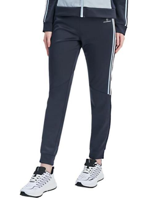 CONJUNTO SUDADERA Y PANTS AZUL MARINO PROKENNEX - Imagen 4