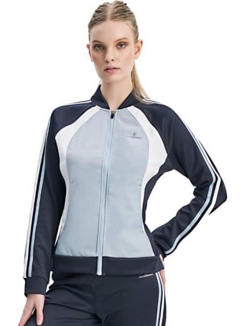 CONJUNTO SUDADERA Y PANTS AZUL MARINO PROKENNEX - Imagen 5