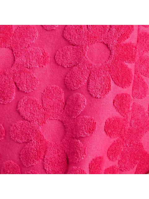 CONJUNTO TIPO TOALLA ROSA HOLLY LAND KIDS - Imagen 5
