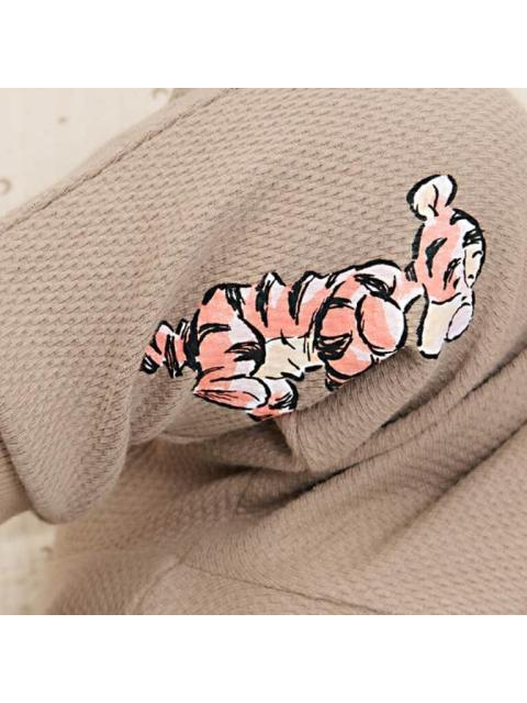 CONJUNTO WINNIE POOH BEIGE DISNEY BABY - Imagen 6