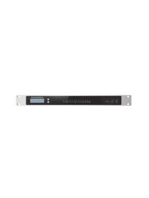 CONMUTADOR IP PARA HASTA 2000 USUARIOS Y 300 LLAMADAS SIMULTANEAS 4 FXS 4FXO PLATAFORMA DE CONFERENCIAS Y REUNIONES WAVE GDMS