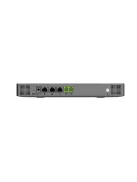 CONMUTADOR IP PARA HASTA 500 USUARIOS Y 75 LLAMADAS SIMULTANEAS 1 FXS 1FXO PLATAFORMA DE CONFERENCIAS Y REUNIONES WAVE GDMS - Imagen 3