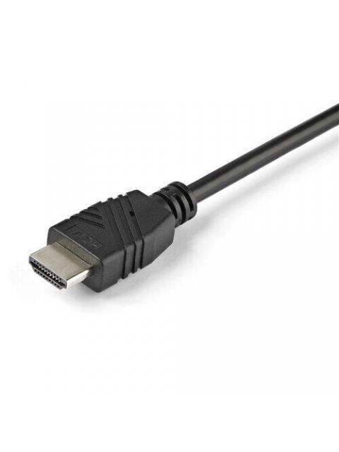 STARTECH SWITCH KVM SV211HDUA4K 2 PUERTOS HDMI - Imagen 5