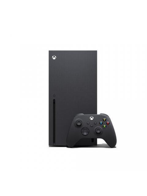 MICROSOFT XBOX SERIES X 1TB WIFI 1X HDMI NEGRO - VERSION INTERNACIONAL - Imagen 2