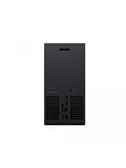 MICROSOFT XBOX SERIES X 1TB WIFI 1X HDMI NEGRO - VERSION INTERNACIONAL - Imagen 3