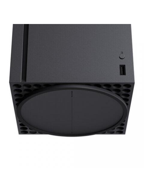 MICROSOFT XBOX SERIES X 1TB WIFI 1X HDMI NEGRO - VERSION INTERNACIONAL - Imagen 4