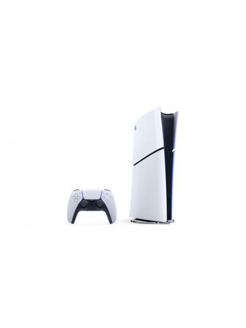 CONSOLA PLAYSTATION 5 SLIM EDICION DIGITAL VERSION INTERNACIONAL