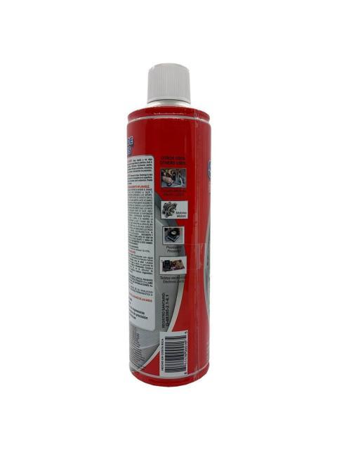 CONTACT CLEANER 590ML SABO LIMPIADOR DE CIRCUITOS ELECTRONICOS - Imagen 3