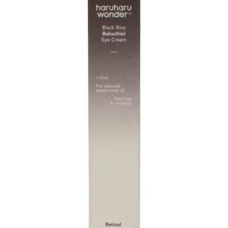 CONTORNO DE OJOS 20 ML HARUHARU WONDER