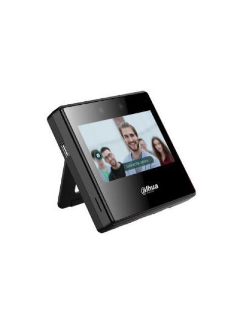 CONTROL DE ASISTENCIA DAHUA TECHNOLOGY ASA3223AW FACIAL SI - Imagen 5