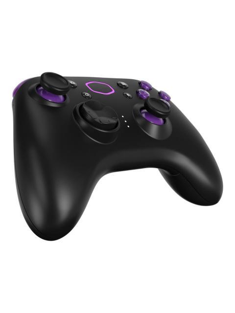 CONTROL GAMING CMIGSCXBK1 ALAMBRICO CABLE USB TIPO C -INALAMBRICO BLUETOOTH 5.0 - Imagen 2