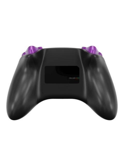 CONTROL GAMING CMIGSCXBK1 ALAMBRICO CABLE USB TIPO C -INALAMBRICO BLUETOOTH 5.0 - Imagen 6