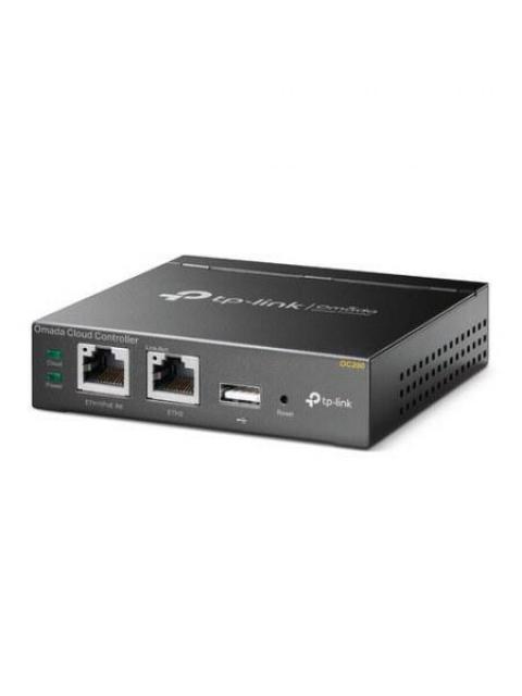TP-LINK CONTROLADOR CLOUD OMADA MAX. 100 EQUIPOS 2X RJ-45 1X USB 2.0 - Imagen 3