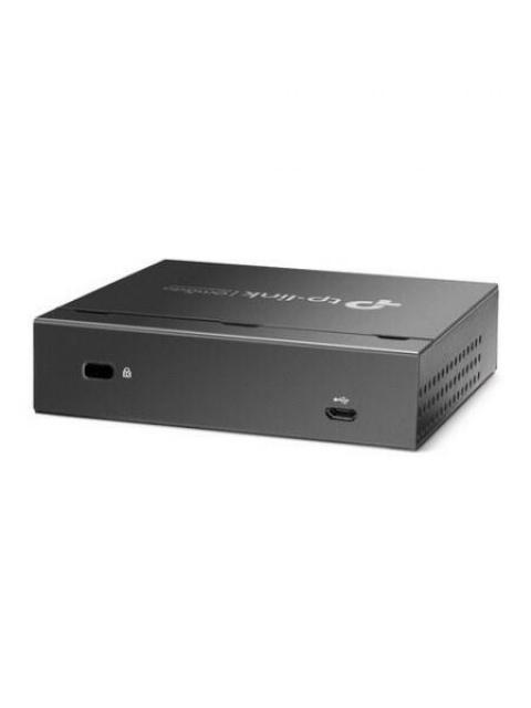 TP-LINK CONTROLADOR CLOUD OMADA MAX. 100 EQUIPOS 2X RJ-45 1X USB 2.0 - Imagen 4