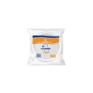 CONVERMEX PLATO PL6 20 PZ