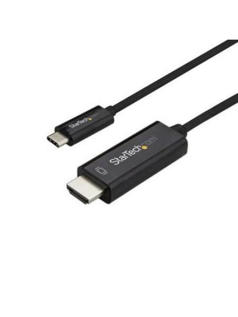 CABLE ADAPTADOR DE 2M USB-C A - Imagen 2