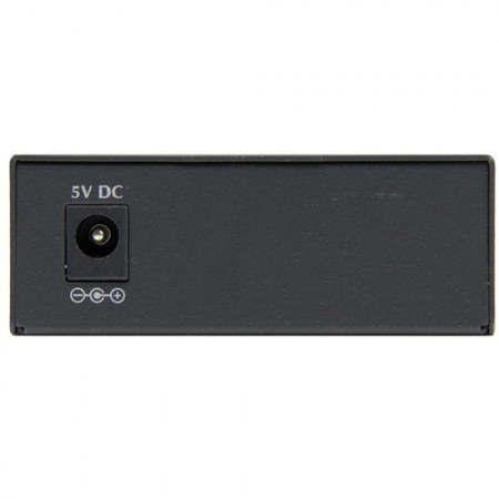 STARTECH CONVERTIDOR DE MEDIOS ETHERNET GIGABIT A FIBRA MULTIMODO LC 550 METROS - Imagen 5