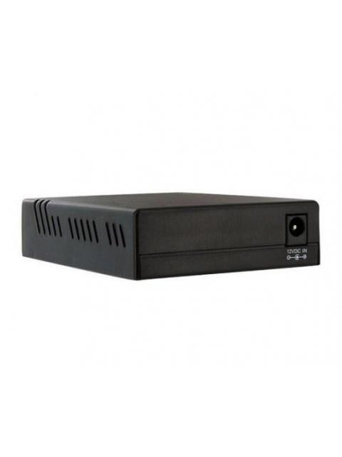 STARTECH CONVERTIDOR DE MEDIOS ETHERNET 10-100 MBPS A FIBRA MULTIMODO ST - 2KM - Imagen 3
