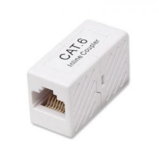 COPLE RJ45-RJ45 CAT6 MODULAR